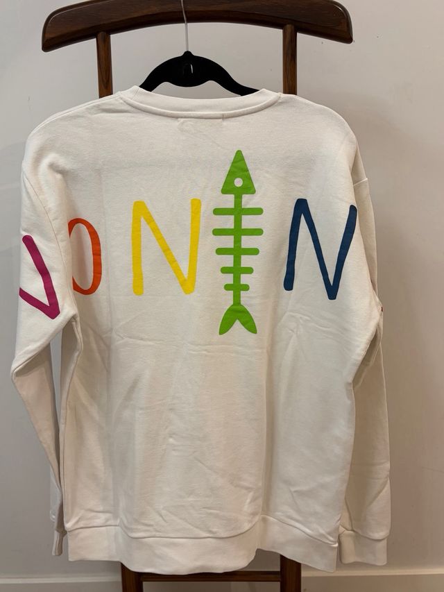 Sudadera NONINA Talla M