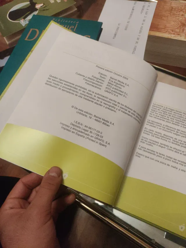 El Menu de Cada Dia 2 (Spanish Edition)