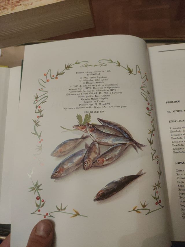 El Menu de Cada Dia 2 (Spanish Edition)