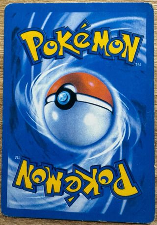 Carta Pokémon Espeon PV 90