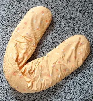 Cojín de lactancia Theraline