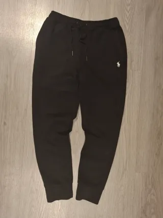 Pantalón Polo Ralph Lauren Negro