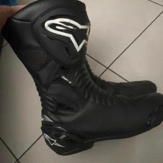 Stivali moto Alpinestars 47