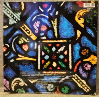 Bang Tango Psycho Cafe LP 1ª stampa tedesca 1989