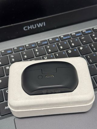 Sony WF-1000XM5 Negros