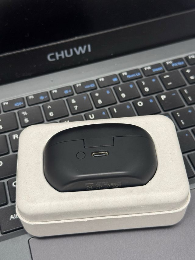 Sony WF-1000XM5 Negros