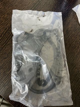 Junta tapa balancines 1.9 TDI BXE