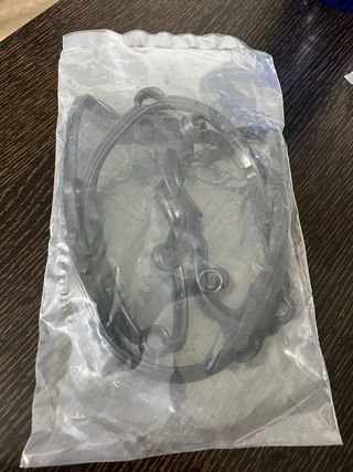 Junta tapa balancines 1.9 TDI BXE