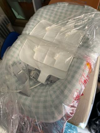 Accesorios trona Stokke