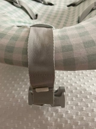 Accesorios trona Stokke hamaca y reposa espaldas