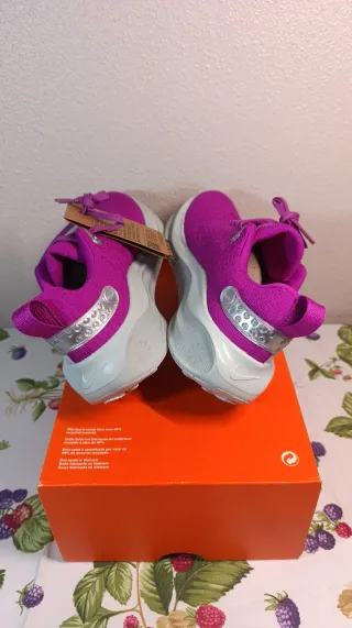 INFINITY RUN 4 T38.5