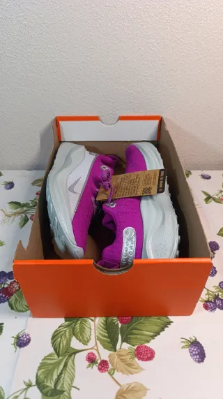 INFINITY RUN 4 T38.5