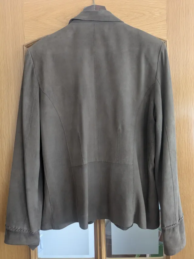 Chaqueta de vestir ME