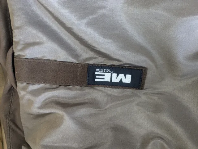 Chaqueta de vestir ME