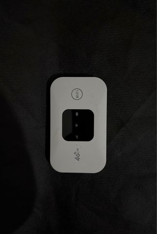 Modem Portatile 4G LTE MIFI Nuovo