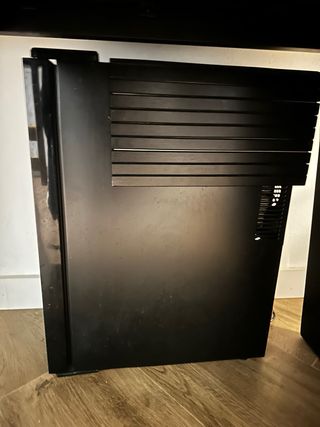 Vinoteca Taurus PTWC-12