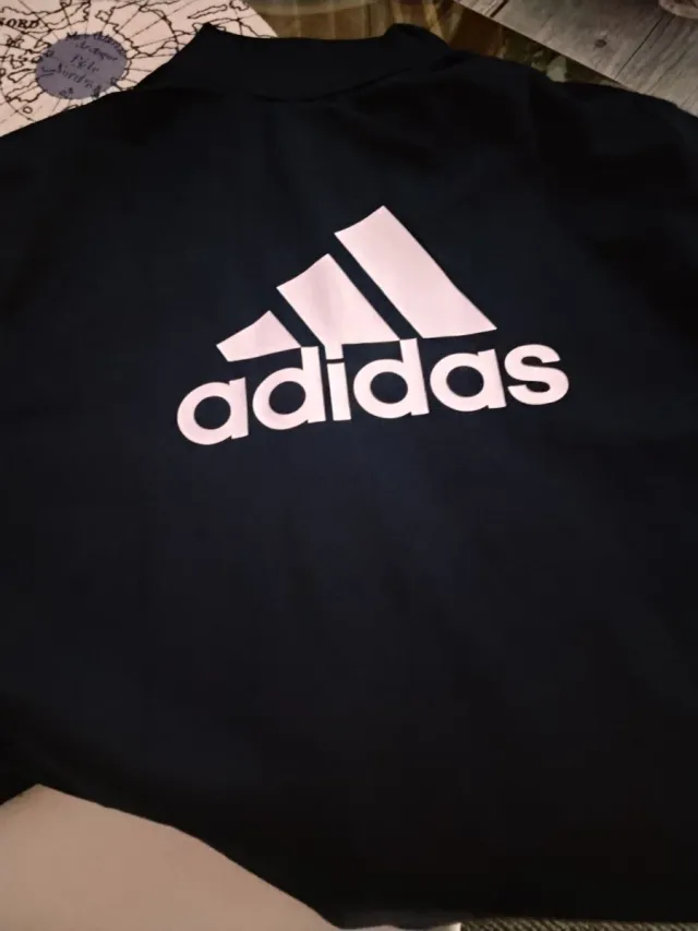 LOTE:de  3  Sudaderas Champion y Adidas.