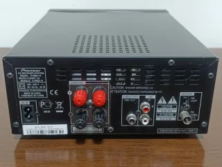 Pioneer X-HM51
