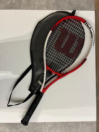 Racchetta Tennis Wilson Roger Federer 110 L3