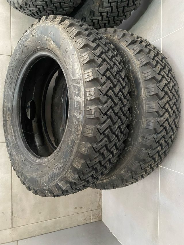 Neumáticos Insa Turbo Cazador 195/70 R15