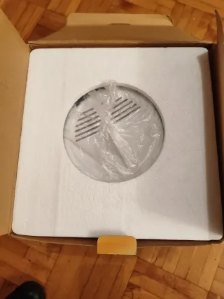 Freidora Taurus Gourmet Multifunción