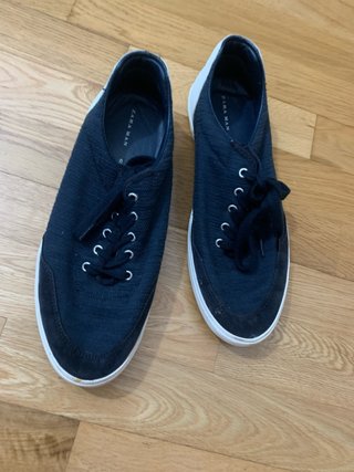 Pack  4 Pantalones Zara Talla m+zapatillas