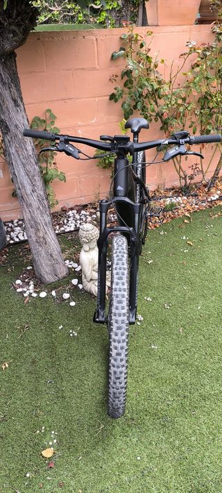 Bicicleta Eléctrica Canyon Grand Canyon:ON 7