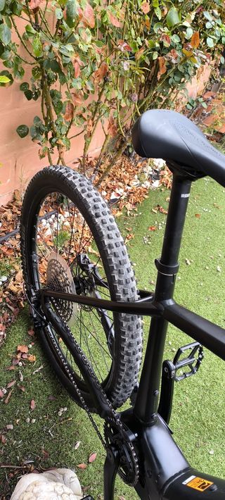 Bicicleta Eléctrica Canyon Grand Canyon:ON 7