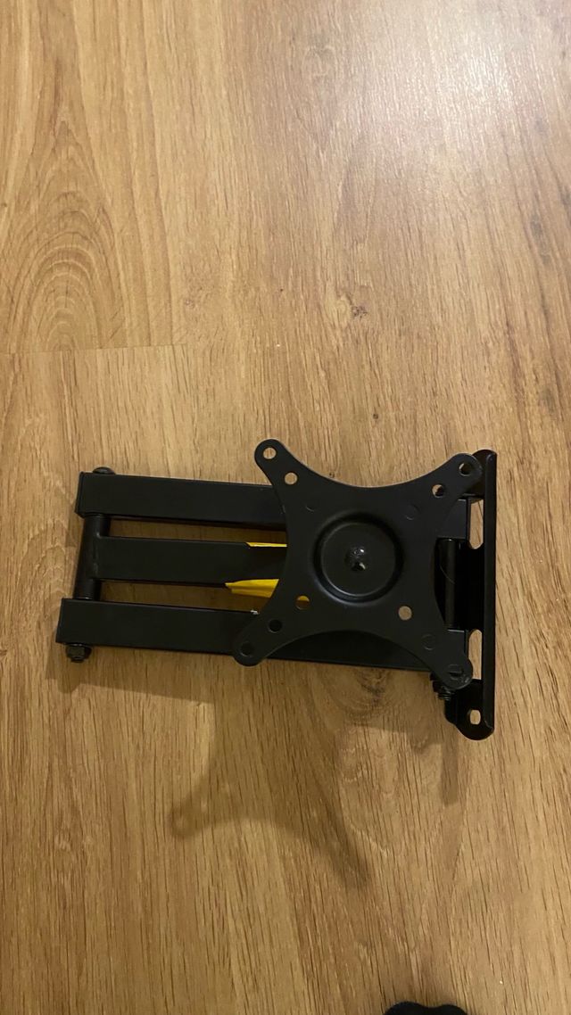 Soporte Pared de pantalla hasta 34 pulgadas VESA