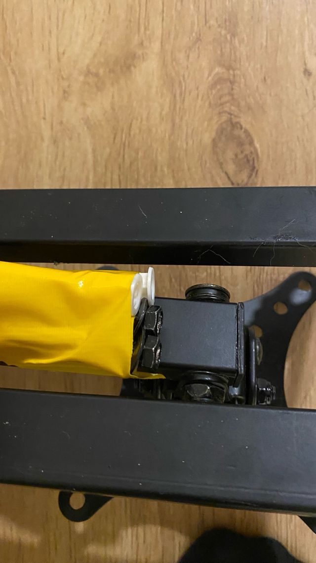 Soporte Pared de pantalla hasta 34 pulgadas VESA