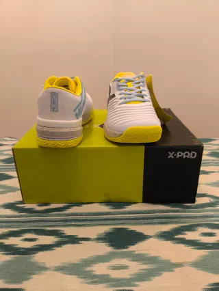 Zapatillas Munich Padel Hombre/Mujer