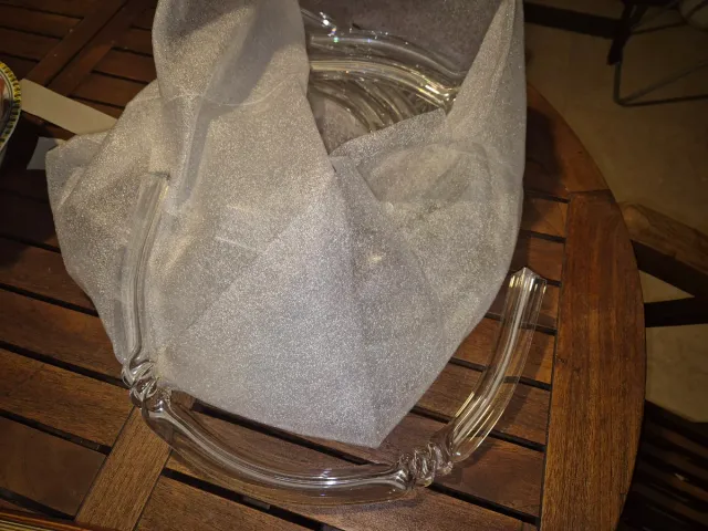 Accesorios para lámparas dorados