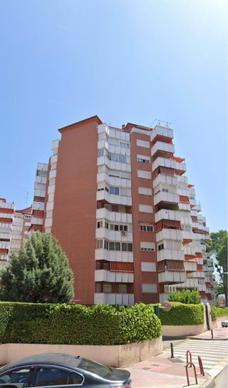 Piso en Villafontana con plaza garaje 