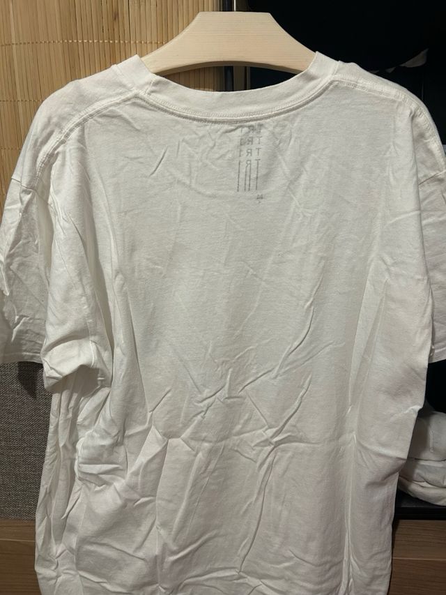 Camiseta Trueno Merch