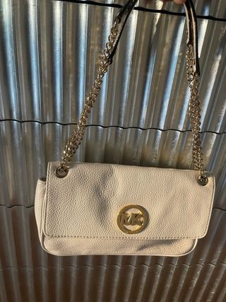 Bolso piel de Michael Kors