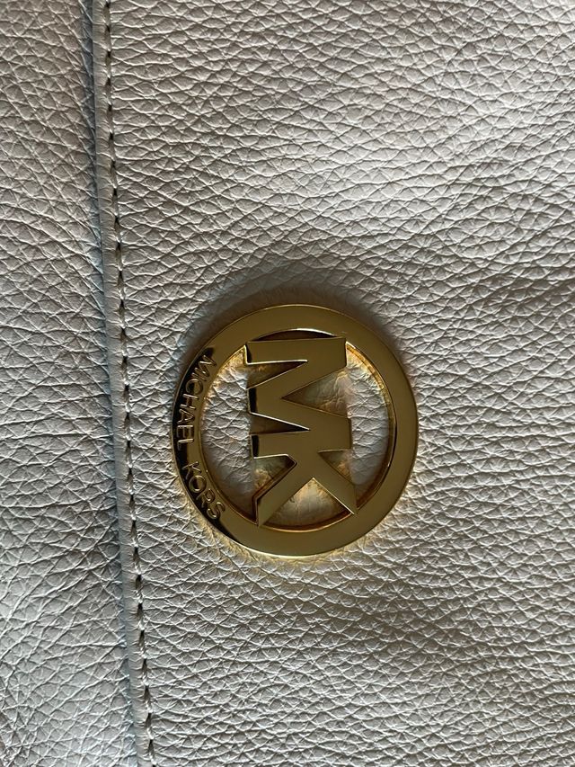Bolso piel de Michael Kors