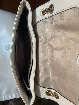 Bolso piel de Michael Kors