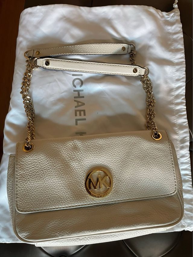 Bolso piel de Michael Kors