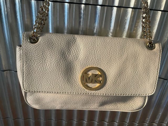 Bolso piel de Michael Kors