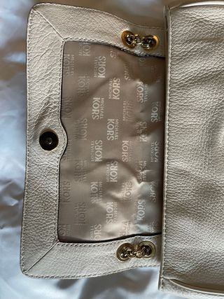 Bolso piel de Michael Kors