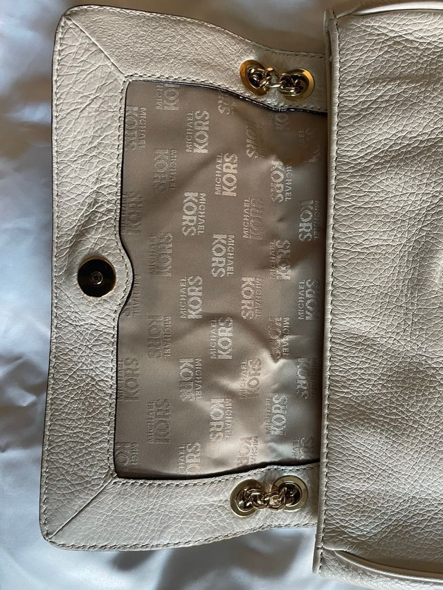 Bolso piel de Michael Kors