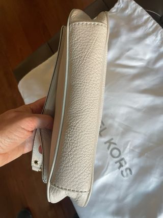 Bolso piel de Michael Kors