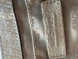 Bolso piel de Michael Kors