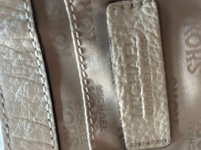 Bolso piel de Michael Kors