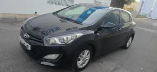 Hyundai i30 2014