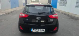 Hyundai i30 2014