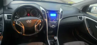 Hyundai i30 2014