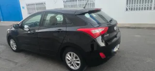 Hyundai i30 2014
