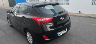 Hyundai i30 2014