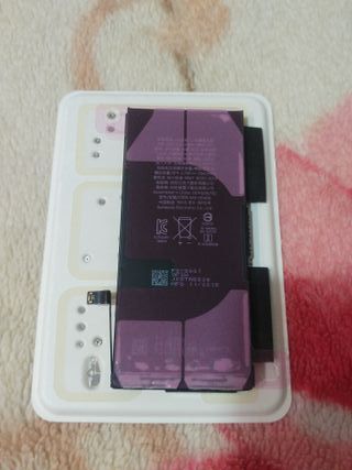 Batteria iPhone XR 661-10850 OEM